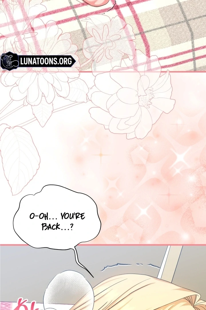 Love Potion Panic [+19]  [Luna Toons] - Chapter 02 - S1 manhwa