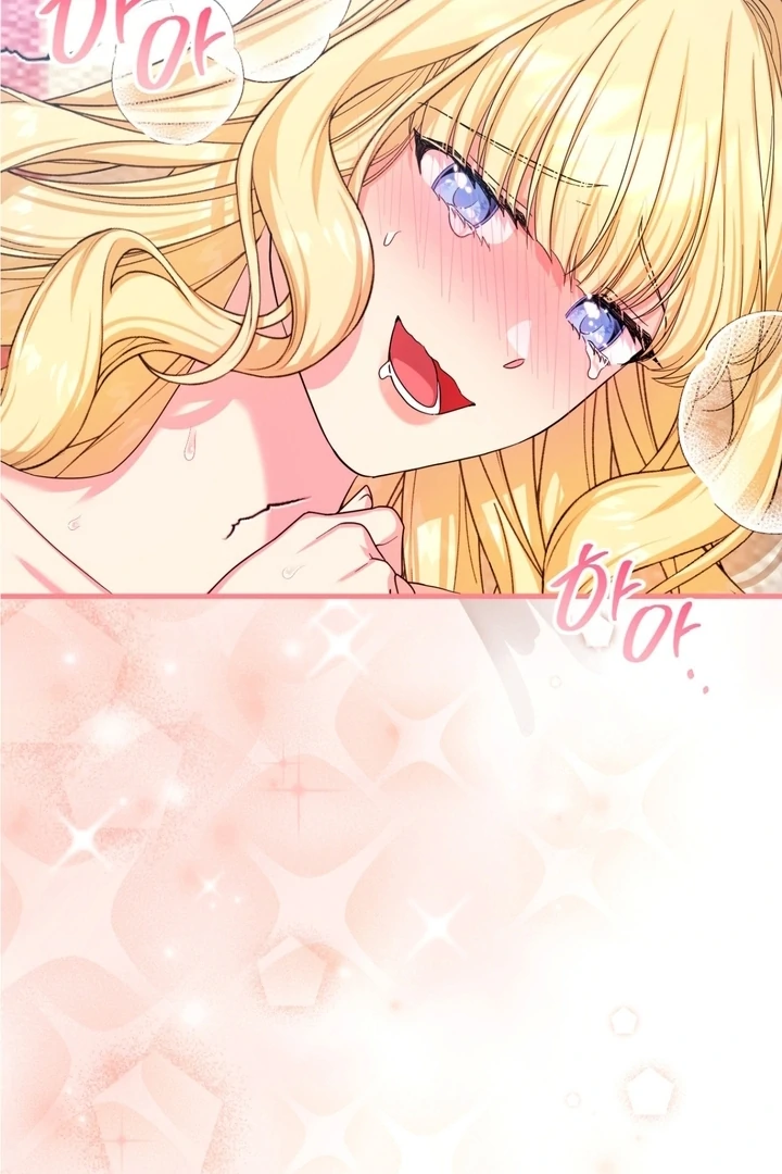 Love Potion Panic [+19]  [Luna Toons] - Chapter 02 - S1 manhwa