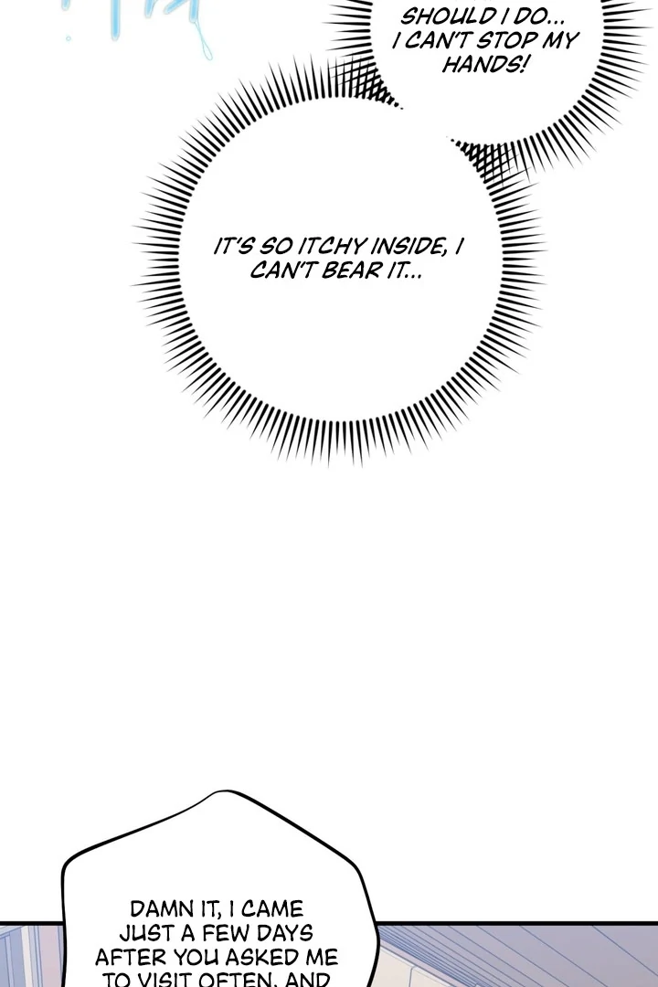 Love Potion Panic [+19]  [Luna Toons] - Chapter 03 - S1 manhwa
