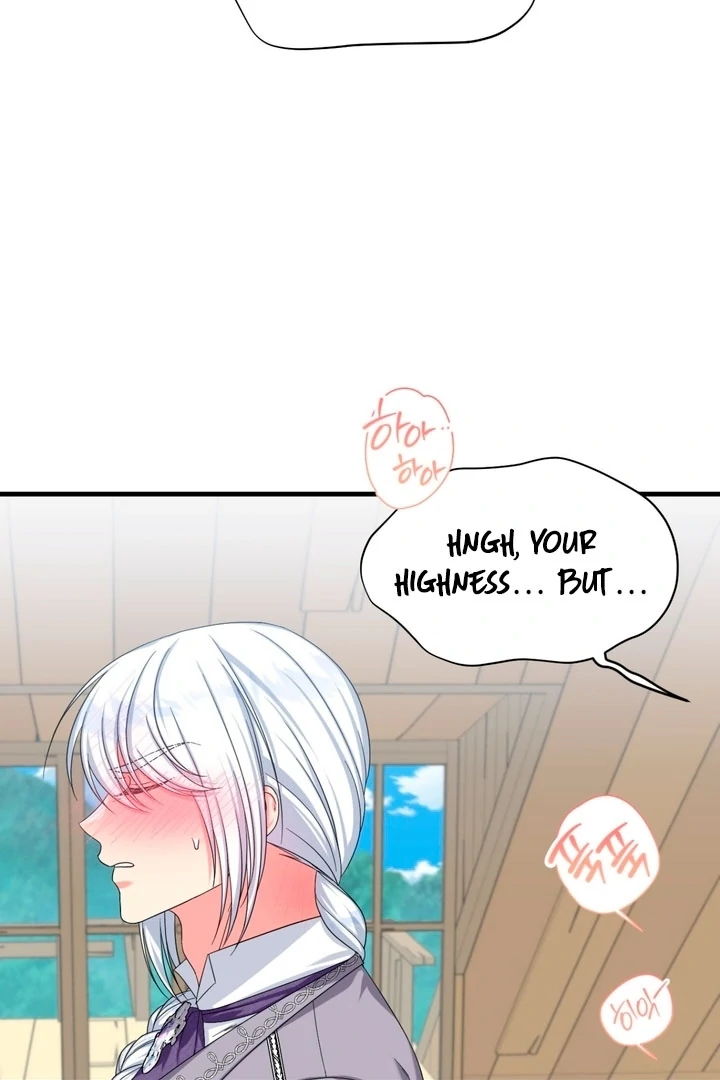 Love Potion Panic [+19]  [Luna Toons] - Chapter 03 - S1 manhwa