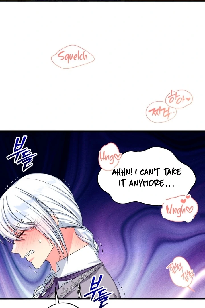 Love Potion Panic [+19]  [Luna Toons] - Chapter 03 - S1 manhwa