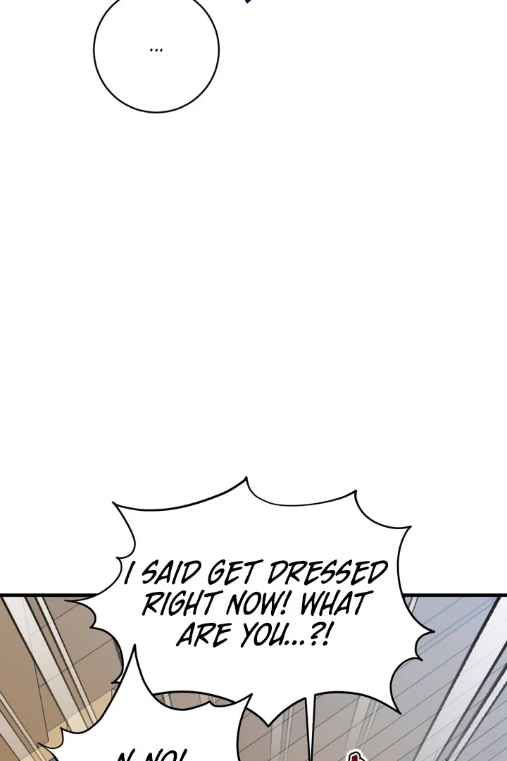 Love Potion Panic [+19]  [Luna Toons] - Chapter 03 - S1 manhwa