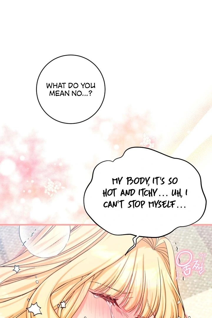 Love Potion Panic [+19]  [Luna Toons] - Chapter 03 - S1 manhwa