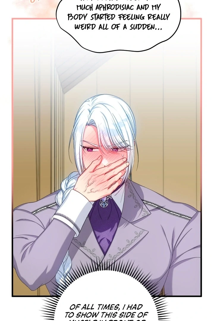Love Potion Panic [+19]  [Luna Toons] - Chapter 03 - S1 manhwa