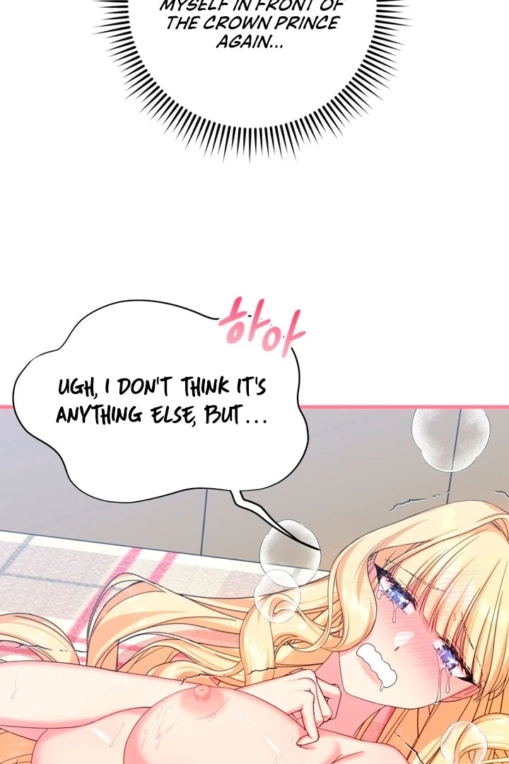 Love Potion Panic [+19]  [Luna Toons] - Chapter 03 - S1 manhwa