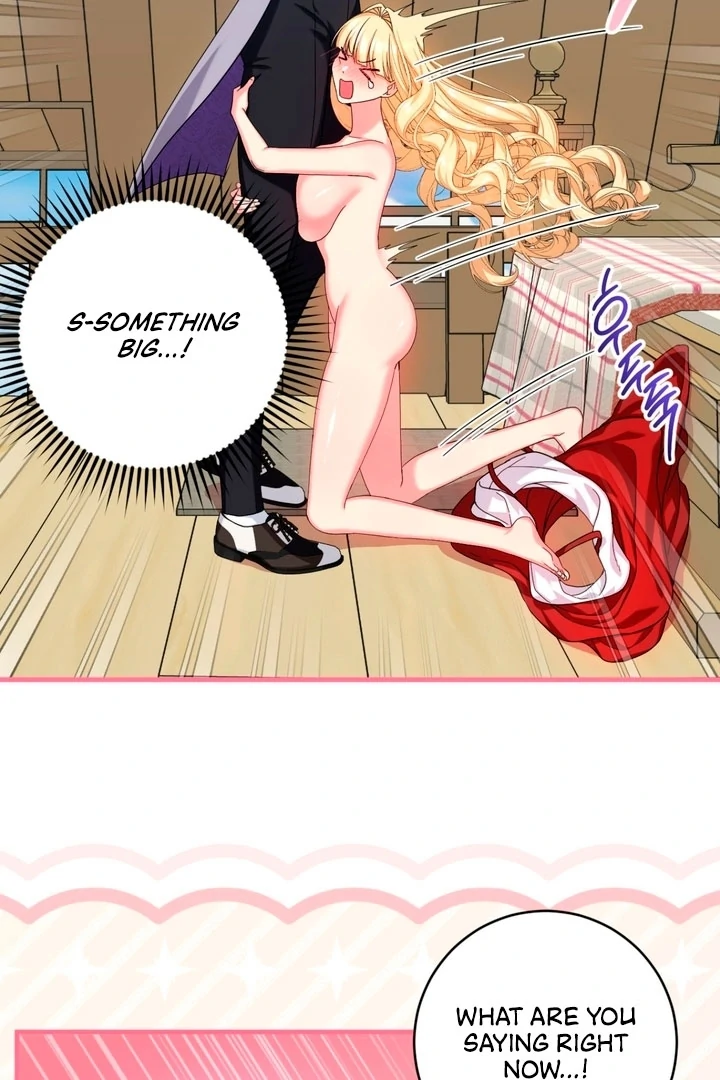 Love Potion Panic [+19]  [Luna Toons] - Chapter 03 - S1 manhwa