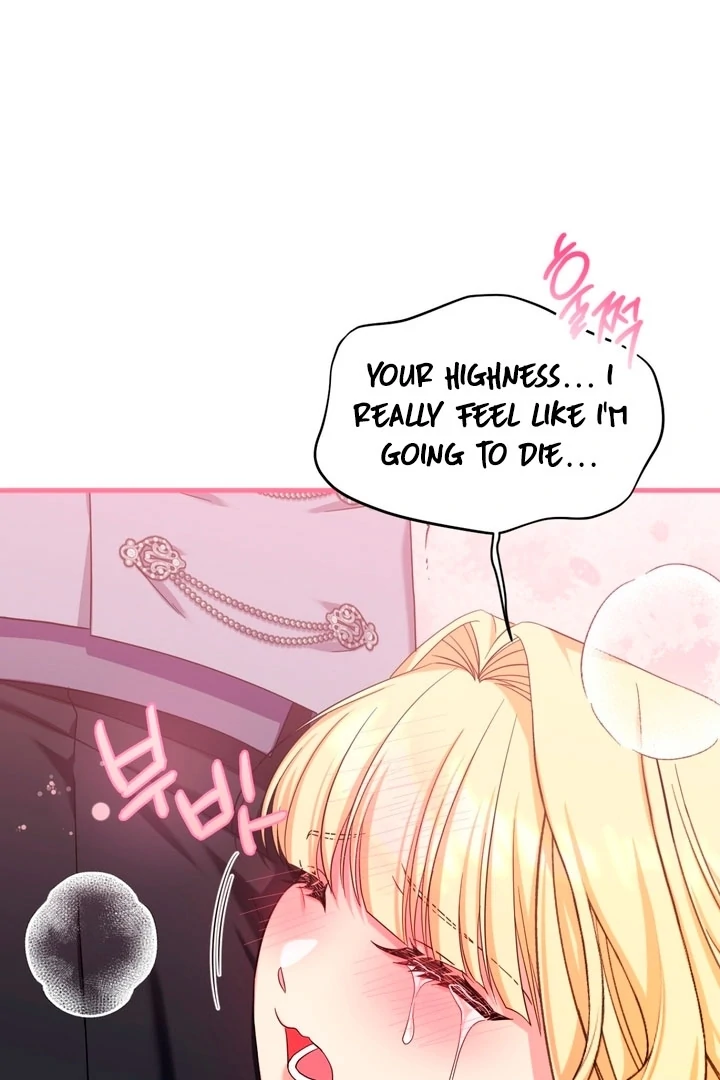 Love Potion Panic [+19]  [Luna Toons] - Chapter 03 - S1 manhwa