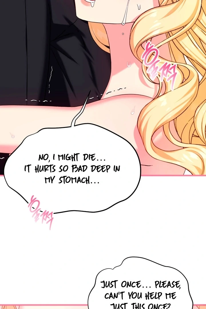Love Potion Panic [+19]  [Luna Toons] - Chapter 03 - S1 manhwa