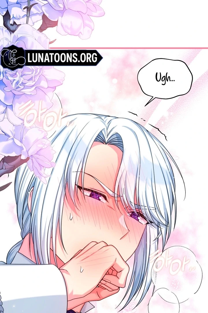 Love Potion Panic [+19]  [Luna Toons] - Chapter 03 - S1 manhwa