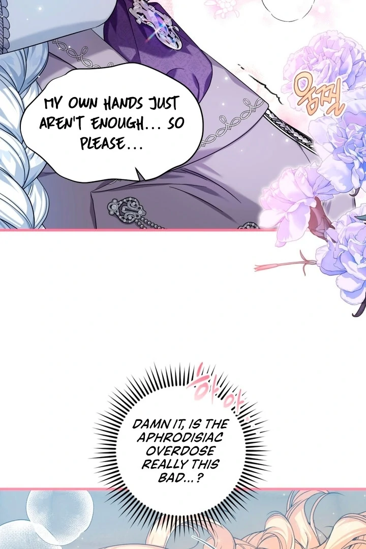 Love Potion Panic [+19]  [Luna Toons] - Chapter 03 - S1 manhwa