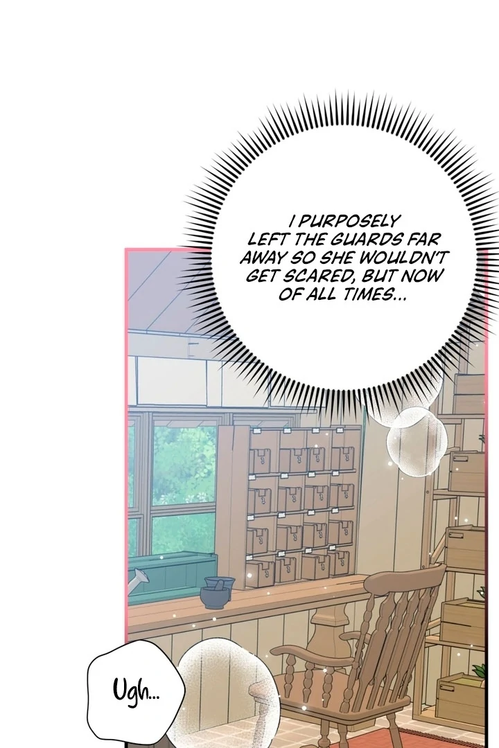 Love Potion Panic [+19]  [Luna Toons] - Chapter 03 - S1 manhwa