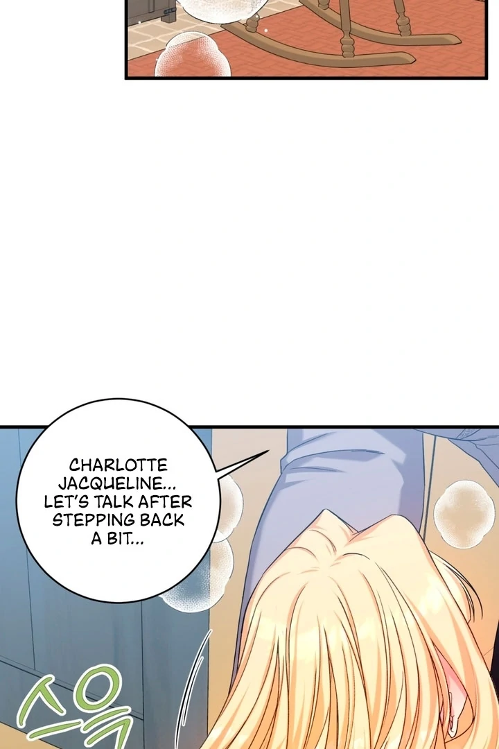 Love Potion Panic [+19]  [Luna Toons] - Chapter 03 - S1 manhwa