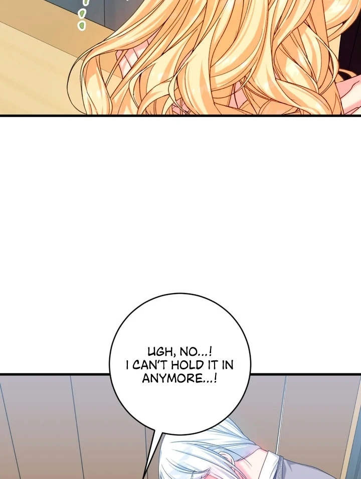 Love Potion Panic [+19]  [Luna Toons] - Chapter 03 - S1 manhwa