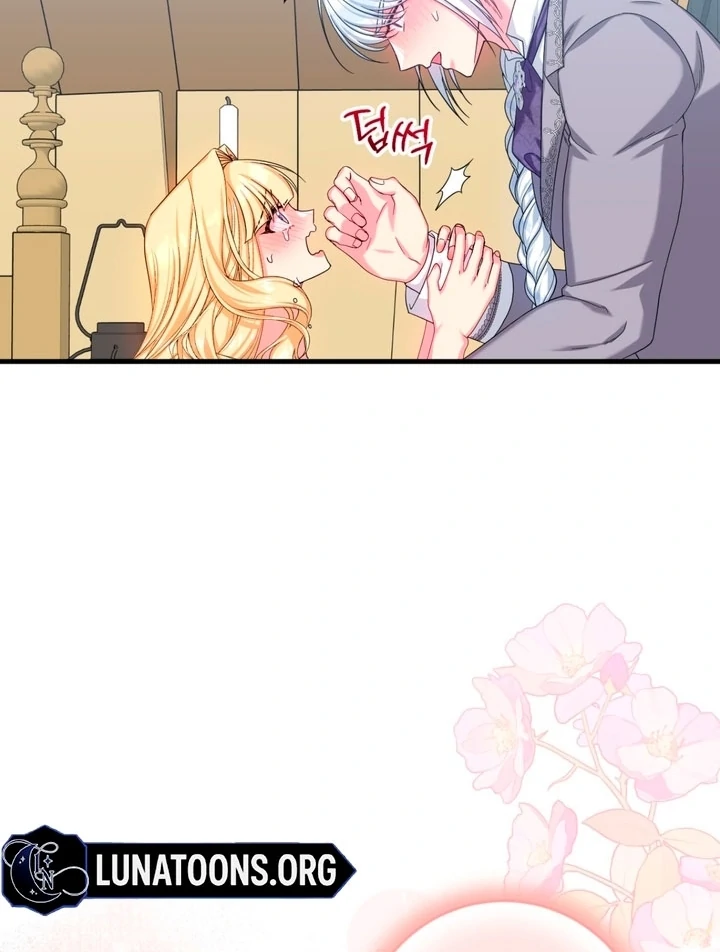 Love Potion Panic [+19]  [Luna Toons] - Chapter 03 - S1 manhwa