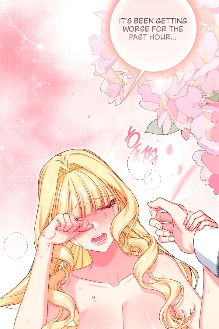 Love Potion Panic [+19]  [Luna Toons] - Chapter 03 - S1 manhwa