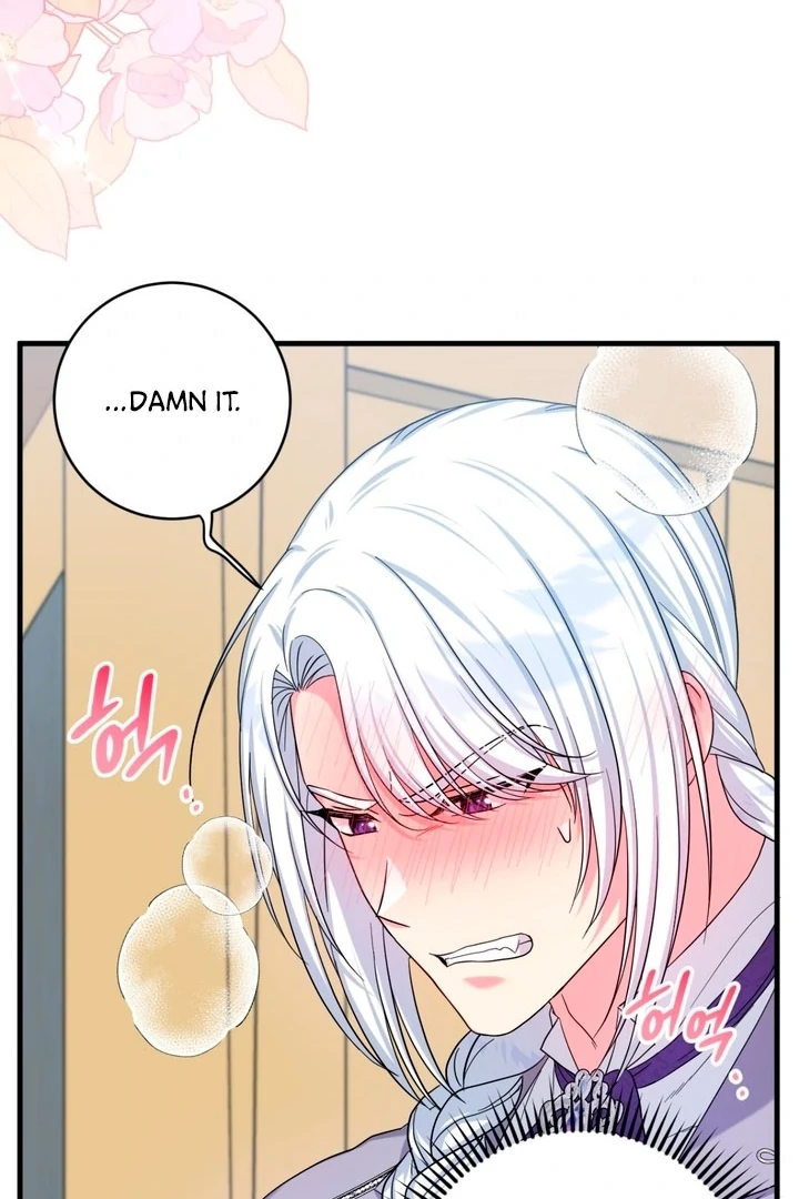 Love Potion Panic [+19]  [Luna Toons] - Chapter 03 - S1 manhwa
