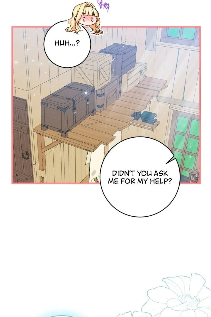 Love Potion Panic [+19]  [Luna Toons] - Chapter 03 - S1 manhwa