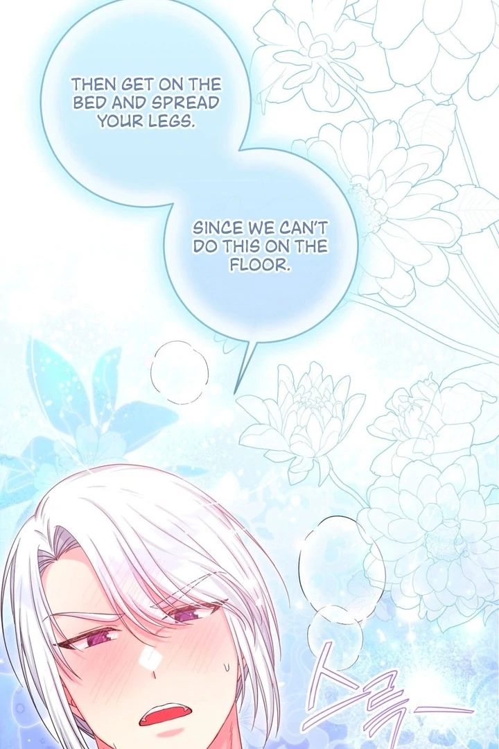 Love Potion Panic [+19]  [Luna Toons] - Chapter 03 - S1 manhwa