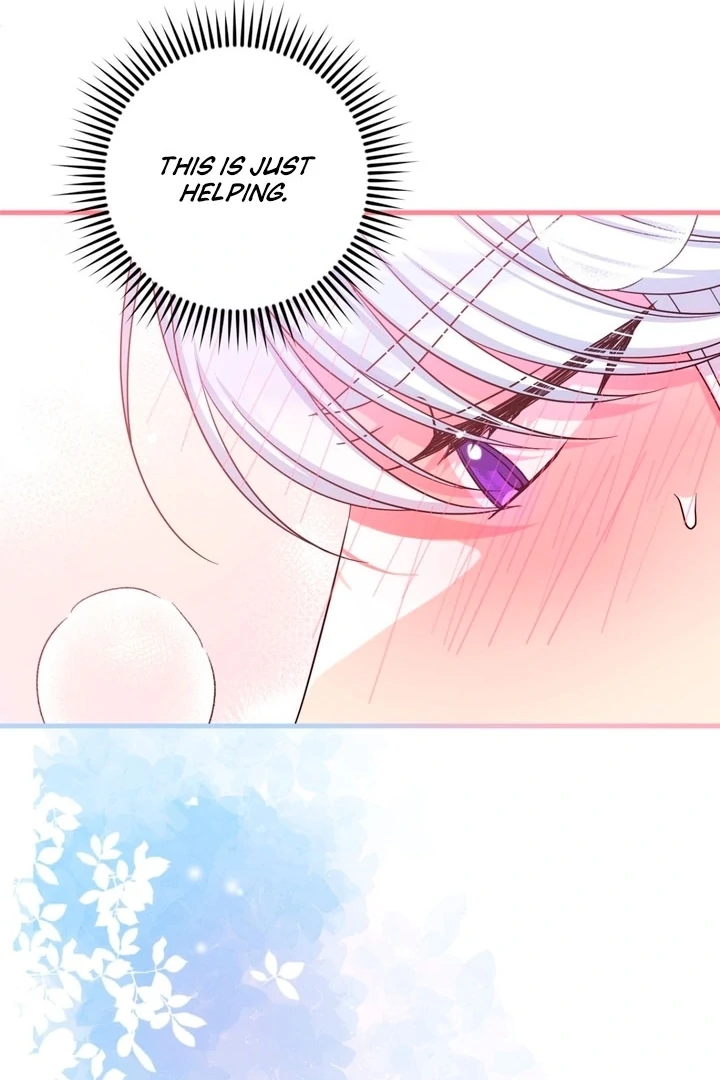 Love Potion Panic [+19]  [Luna Toons] - Chapter 03 - S1 manhwa
