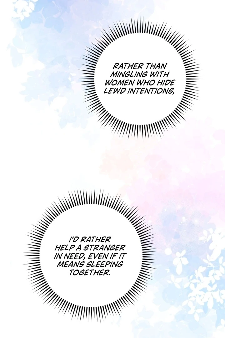 Love Potion Panic [+19]  [Luna Toons] - Chapter 03 - S1 manhwa