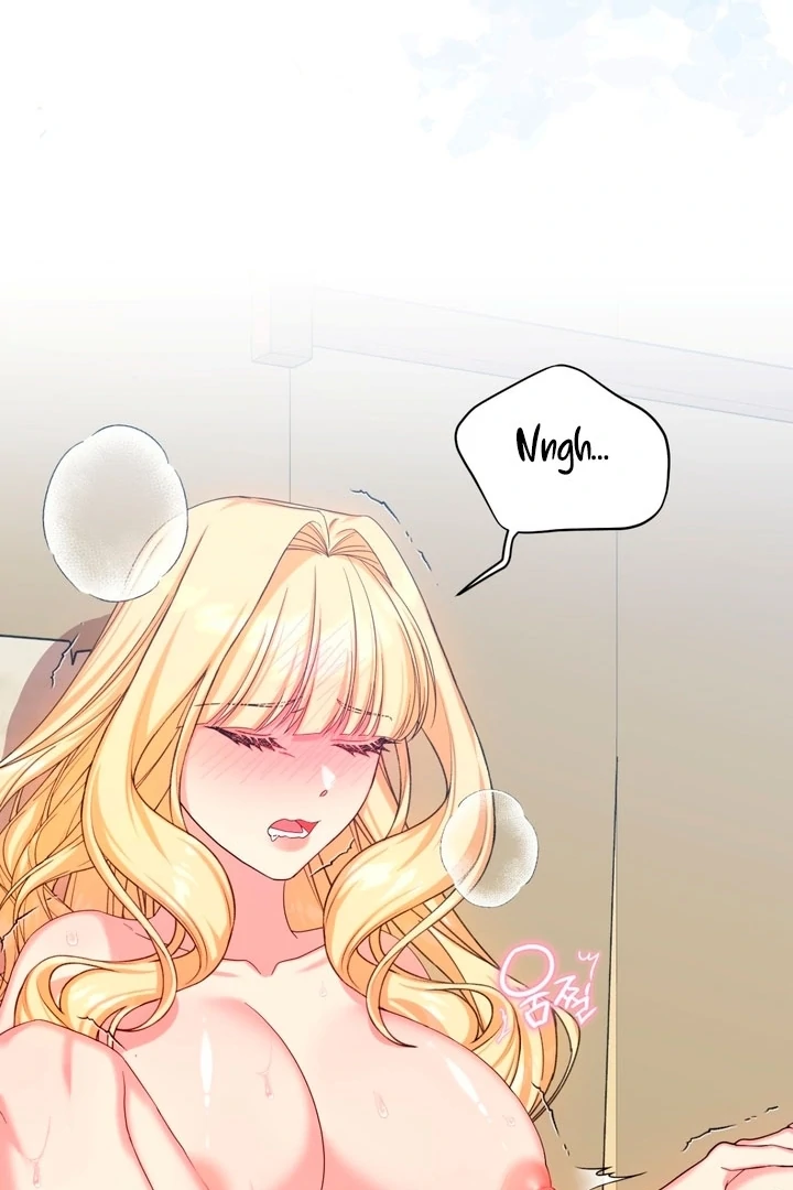 Love Potion Panic [+19]  [Luna Toons] - Chapter 03 - S1 manhwa