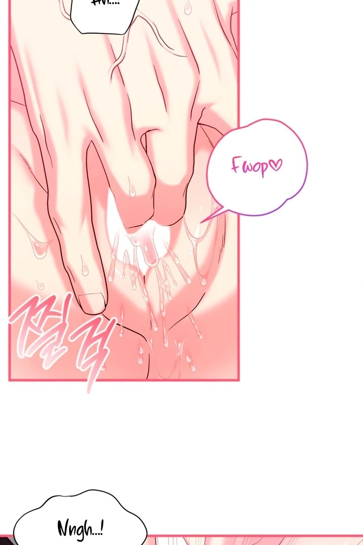 Love Potion Panic [+19]  [Luna Toons] - Chapter 03 - S1 manhwa