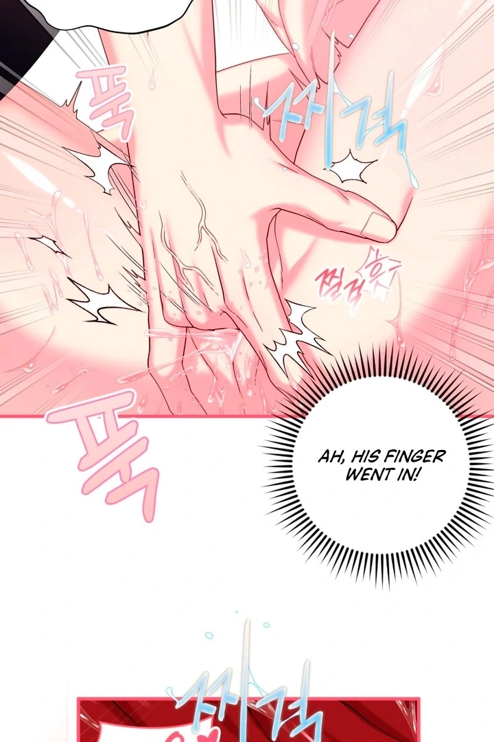 Love Potion Panic [+19]  [Luna Toons] - Chapter 03 - S1 manhwa
