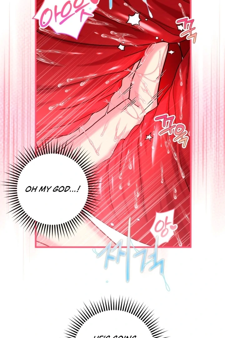 Love Potion Panic [+19]  [Luna Toons] - Chapter 03 - S1 manhwa