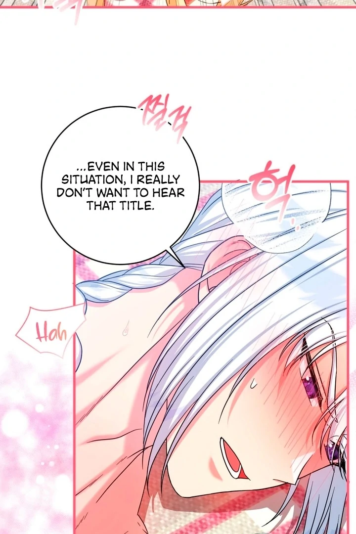 Love Potion Panic [+19]  [Luna Toons] - Chapter 03 - S1 manhwa