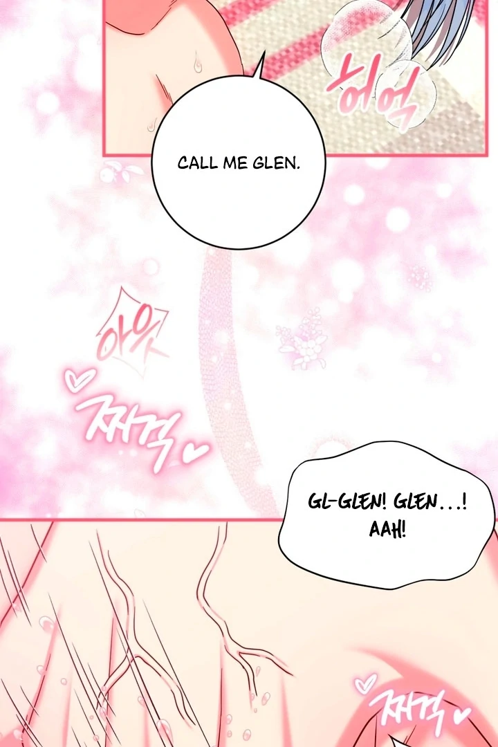 Love Potion Panic [+19]  [Luna Toons] - Chapter 03 - S1 manhwa