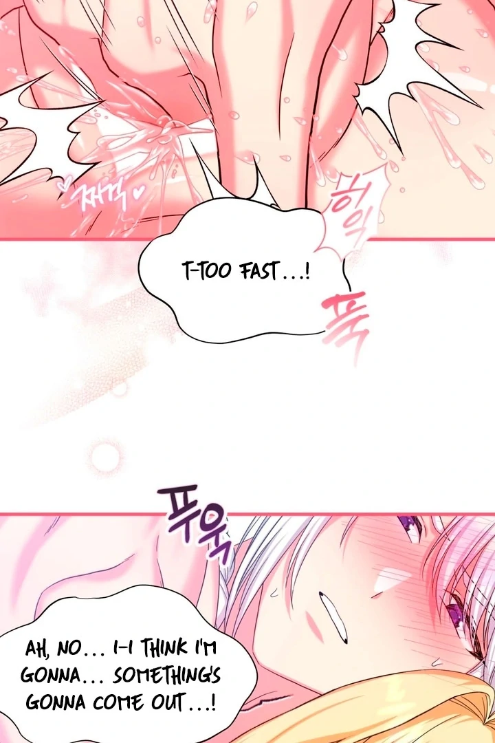Love Potion Panic [+19]  [Luna Toons] - Chapter 03 - S1 manhwa