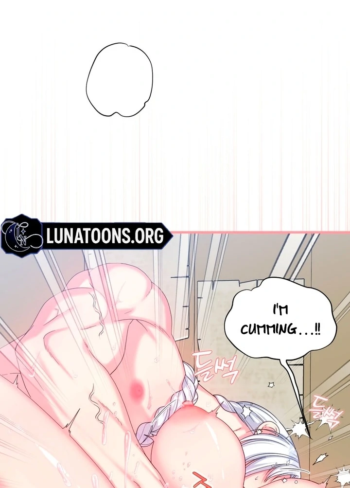 Love Potion Panic [+19]  [Luna Toons] - Chapter 03 - S1 manhwa