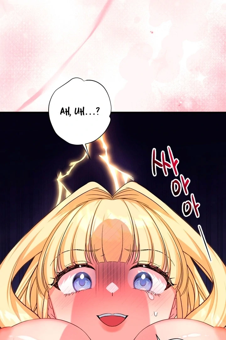 Love Potion Panic [+19]  [Luna Toons] - Chapter 03 - S1 manhwa