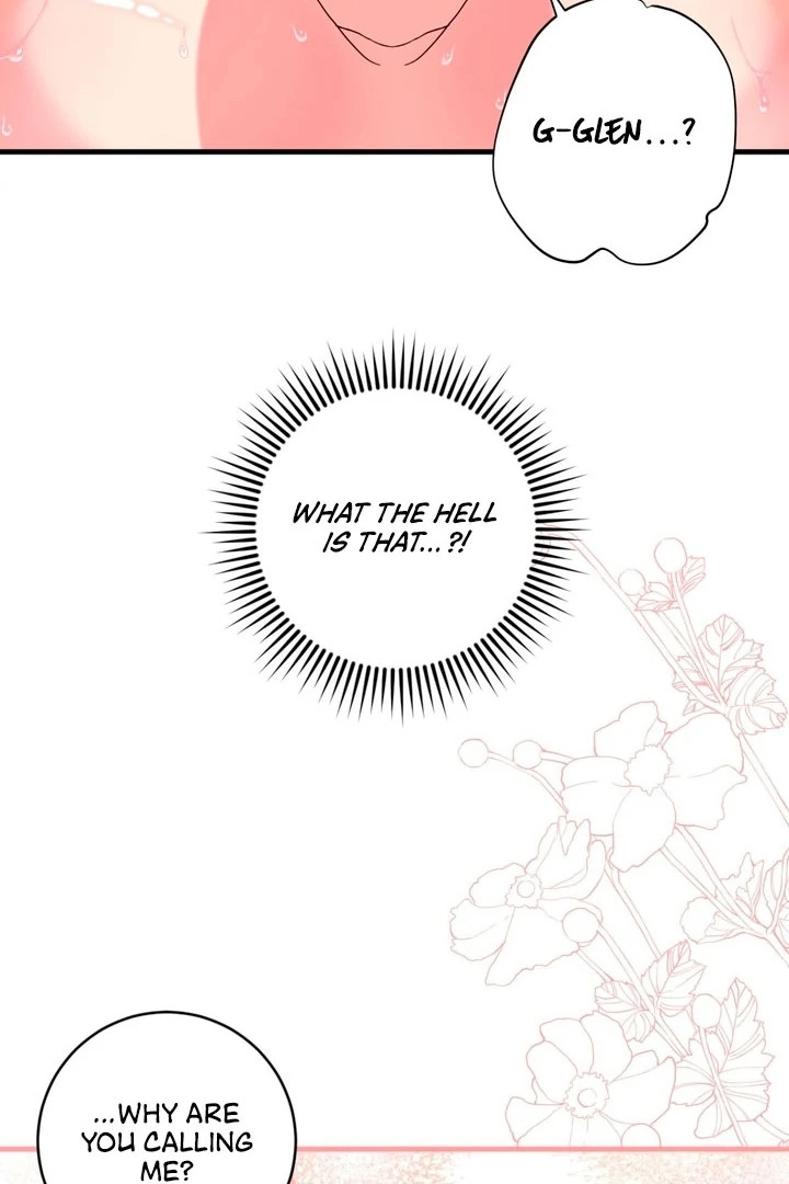 Love Potion Panic [+19]  [Luna Toons] - Chapter 03 - S1 manhwa