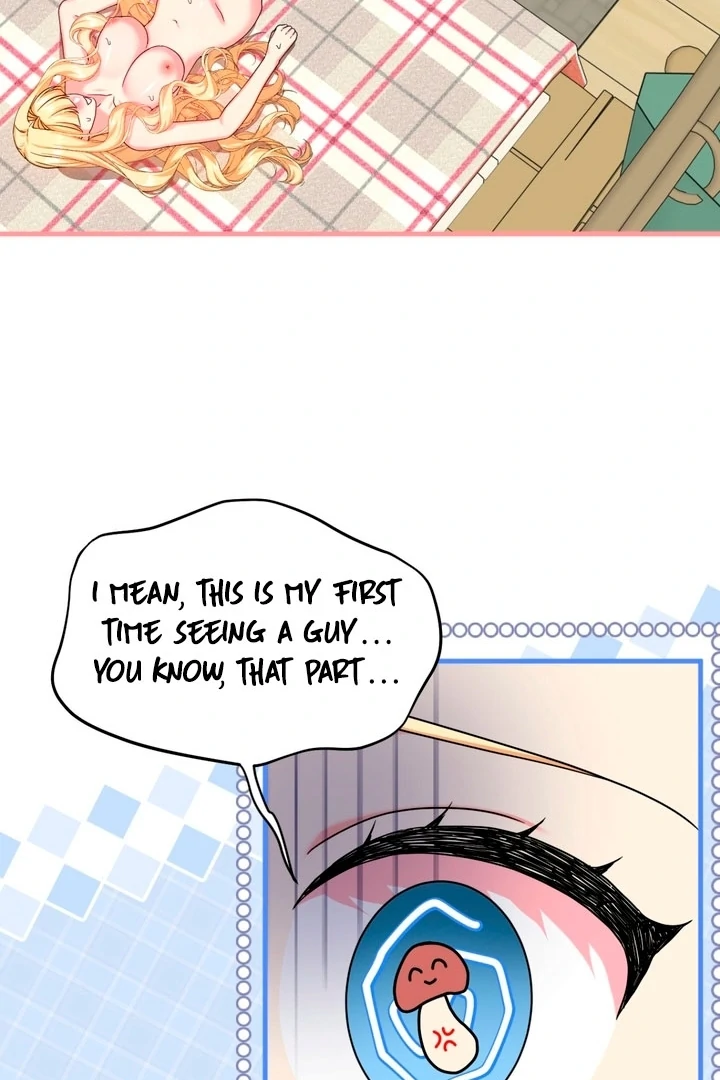 Love Potion Panic [+19]  [Luna Toons] - Chapter 03 - S1 manhwa
