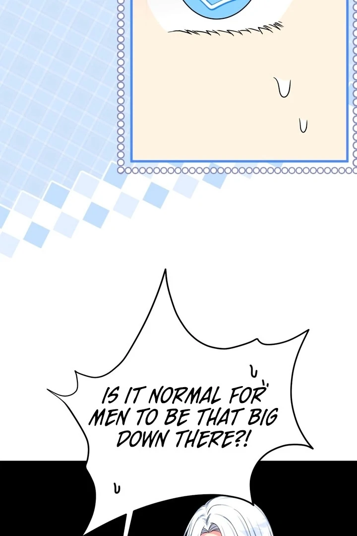 Love Potion Panic [+19]  [Luna Toons] - Chapter 03 - S1 manhwa