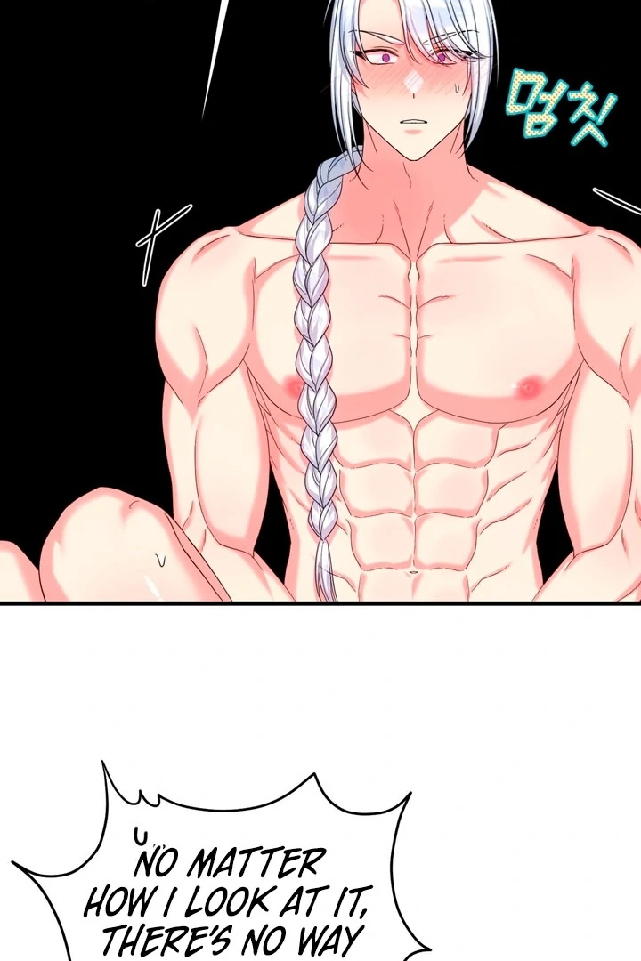 Love Potion Panic [+19]  [Luna Toons] - Chapter 03 - S1 manhwa