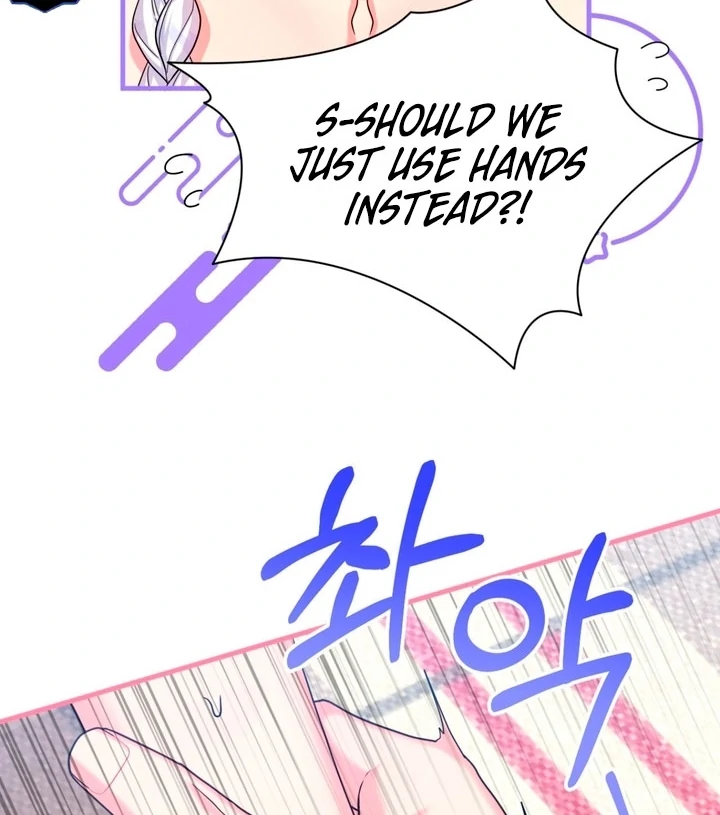Love Potion Panic [+19]  [Luna Toons] - Chapter 03 - S1 manhwa