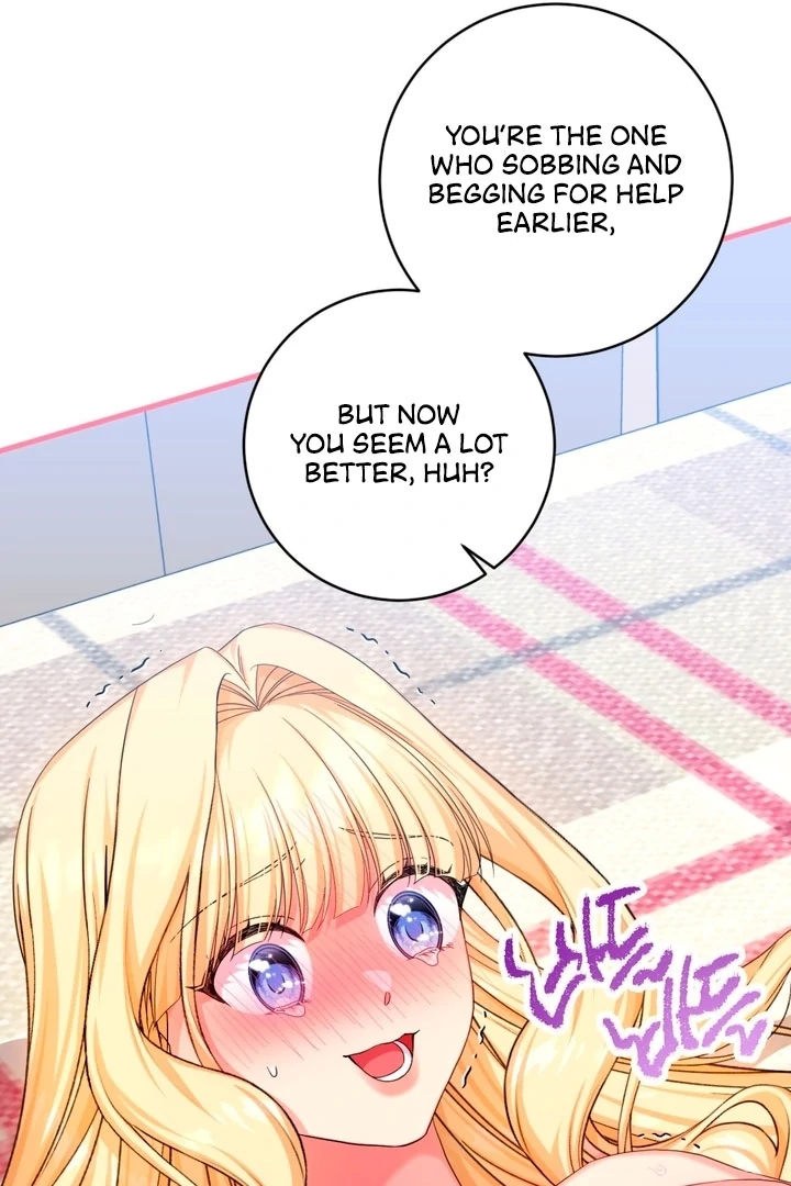 Love Potion Panic [+19]  [Luna Toons] - Chapter 03 - S1 manhwa