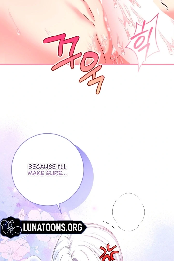 Love Potion Panic [+19]  [Luna Toons] - Chapter 03 - S1 manhwa