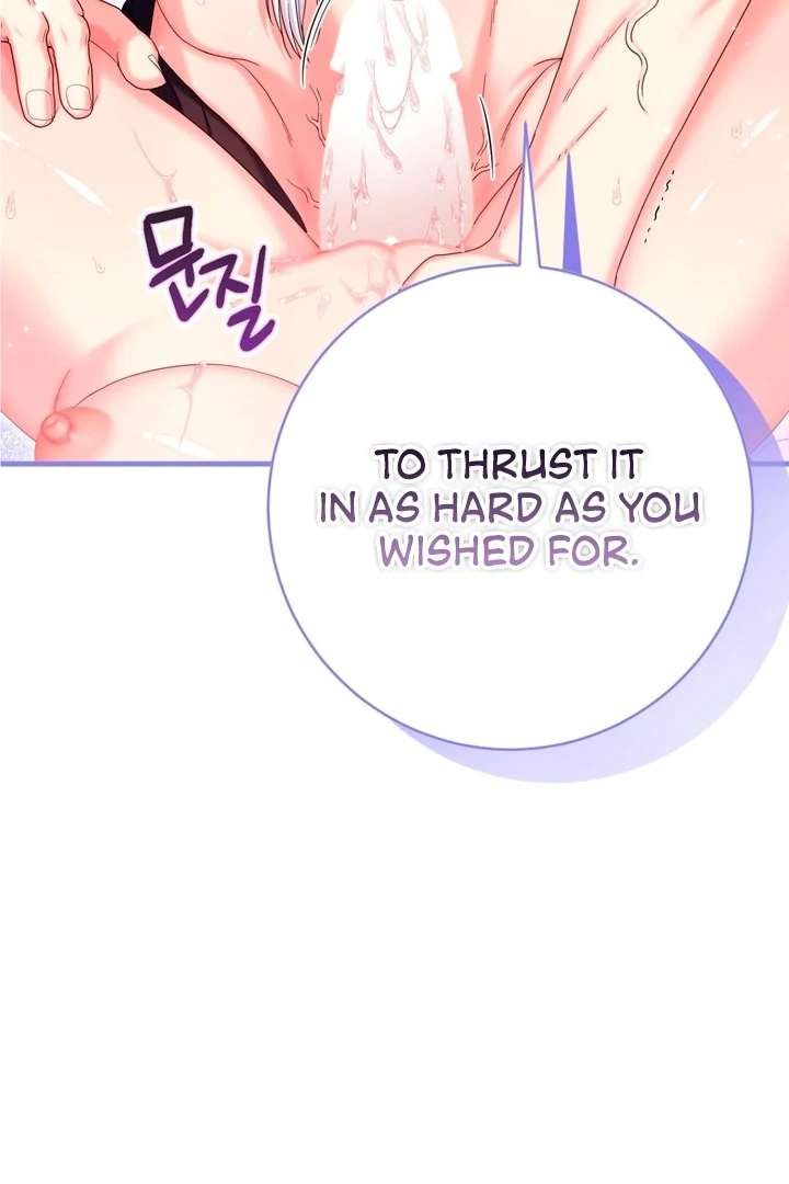 Love Potion Panic [+19]  [Luna Toons] - Chapter 03 - S1 manhwa