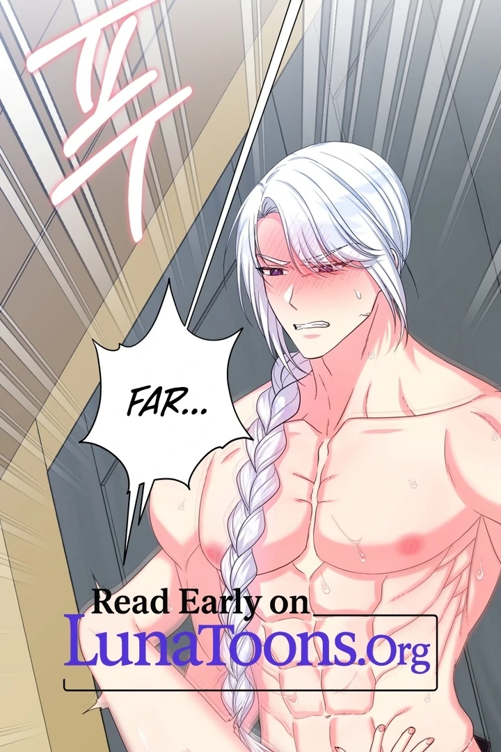 Love Potion Panic [+19]  [Luna Toons] - Chapter 04 - S1 manhwa