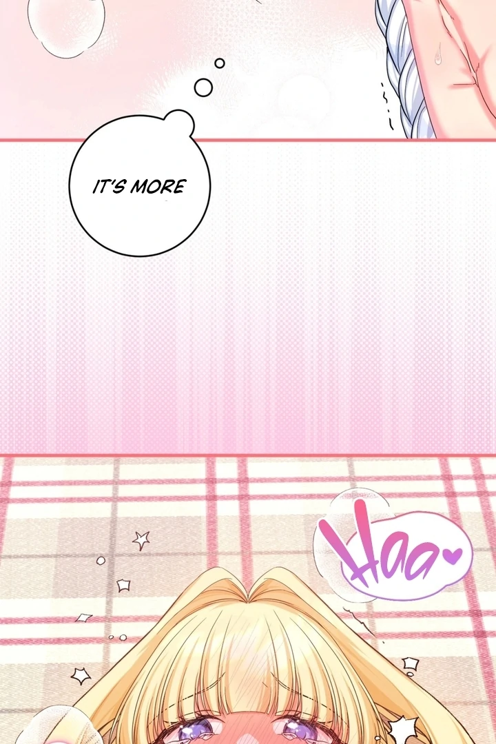Love Potion Panic [+19]  [Luna Toons] - Chapter 04 - S1 manhwa