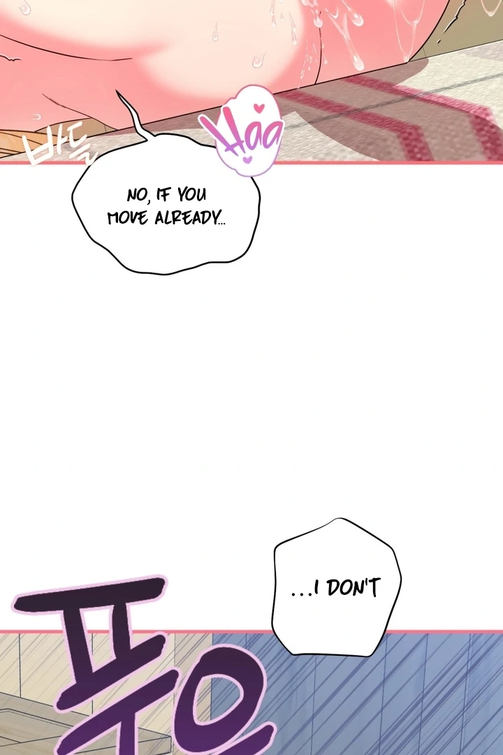 Love Potion Panic [+19]  [Luna Toons] - Chapter 04 - S1 manhwa