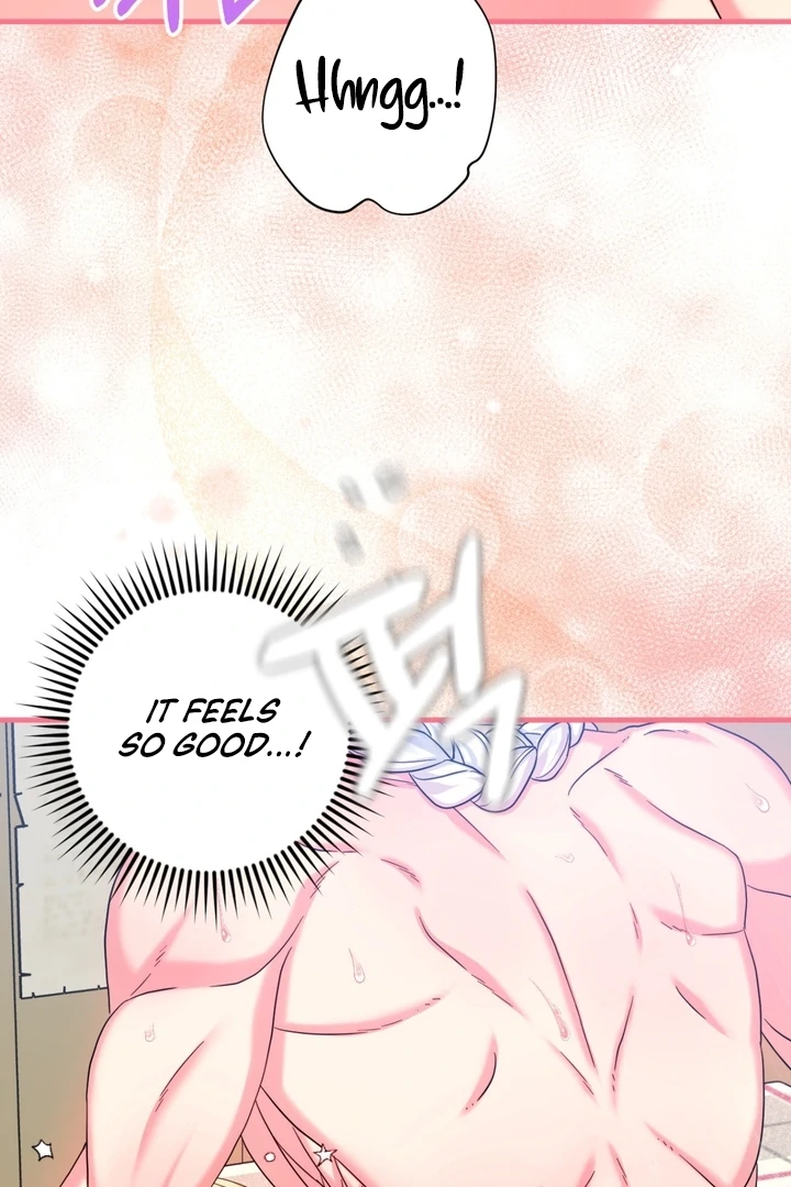 Love Potion Panic [+19]  [Luna Toons] - Chapter 04 - S1 manhwa