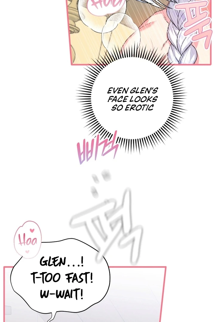 Love Potion Panic [+19]  [Luna Toons] - Chapter 04 - S1 manhwa