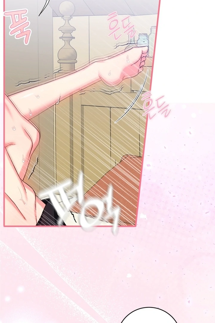 Love Potion Panic [+19]  [Luna Toons] - Chapter 04 - S1 manhwa