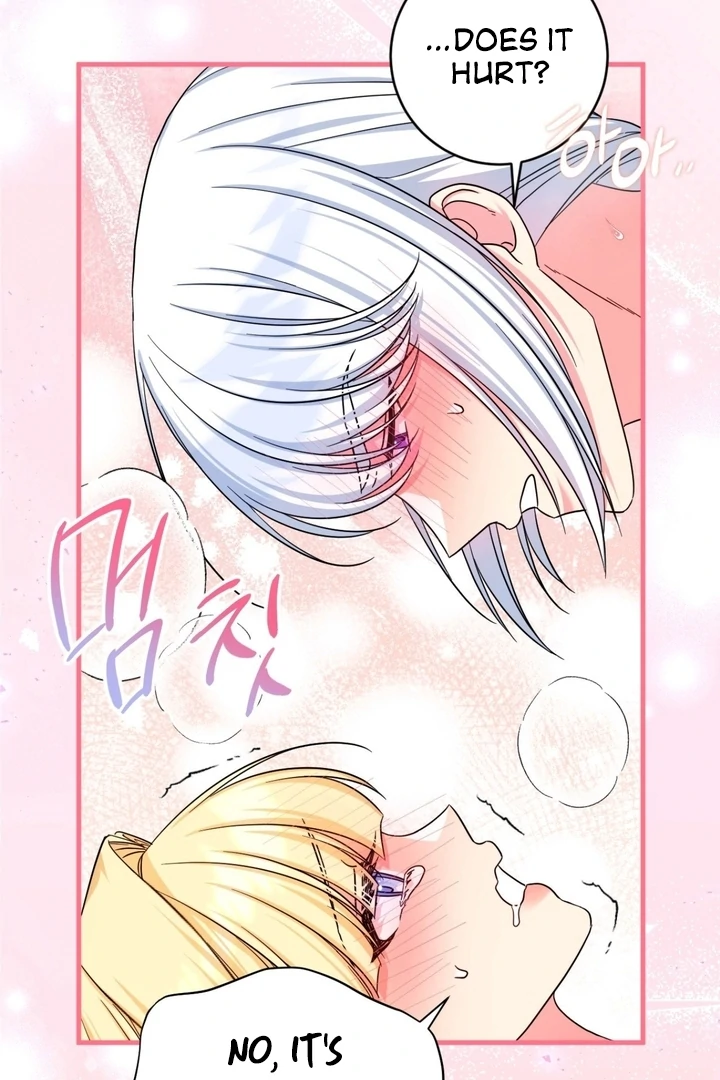 Love Potion Panic [+19]  [Luna Toons] - Chapter 04 - S1 manhwa