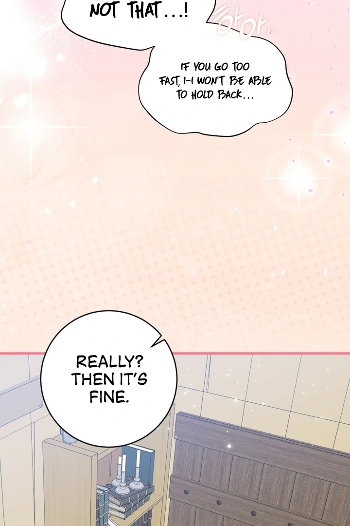 Love Potion Panic [+19]  [Luna Toons] - Chapter 04 - S1 manhwa
