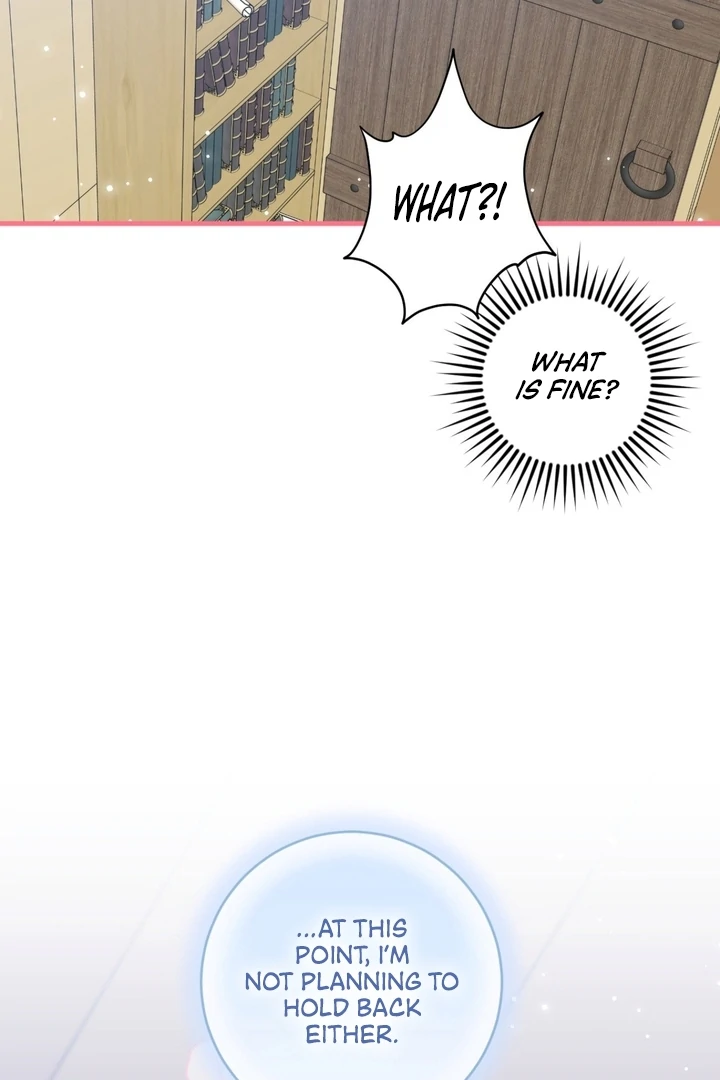 Love Potion Panic [+19]  [Luna Toons] - Chapter 04 - S1 manhwa